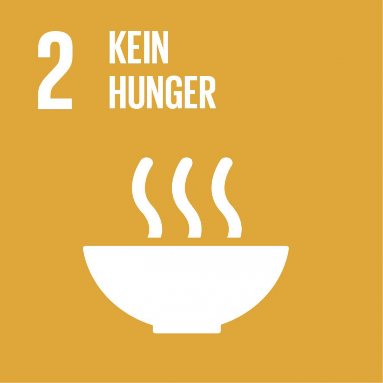 Ziel 2 Kein Hunger Jaro Institut e.V.